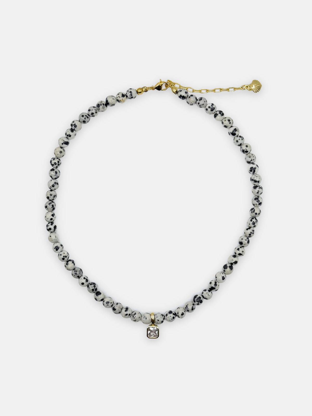 Aspen Necklace