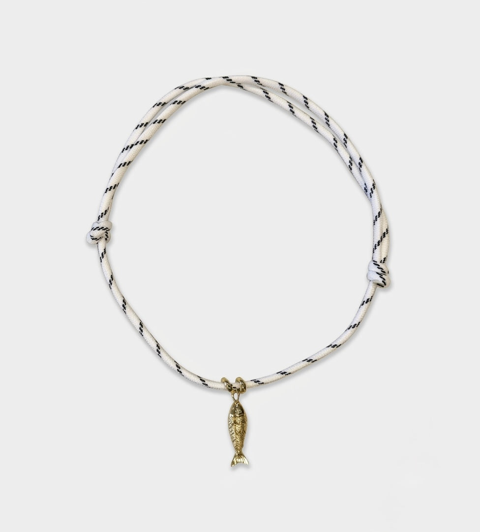 Pescadora Necklace
