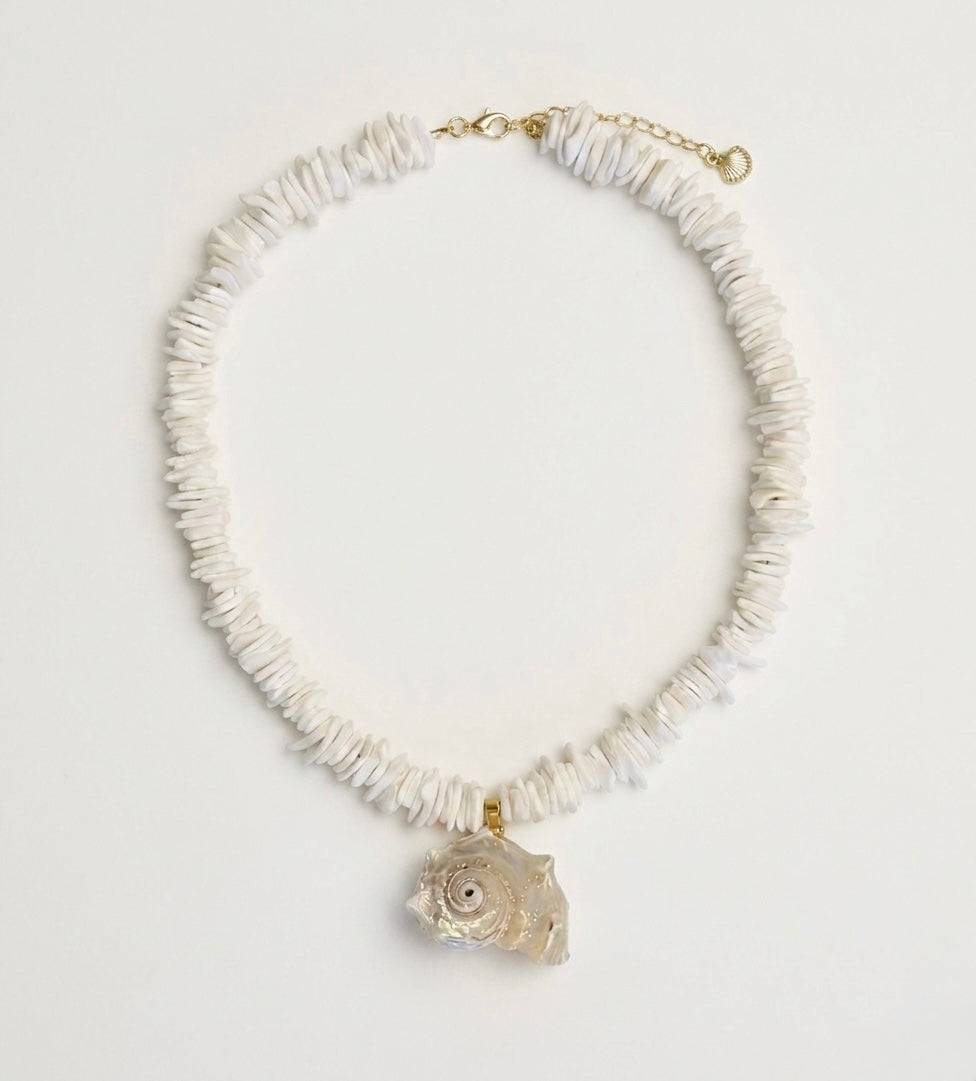 The Ariel Necklace