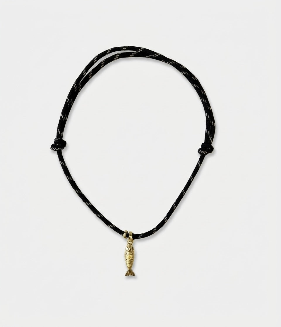 Pescadora Necklace