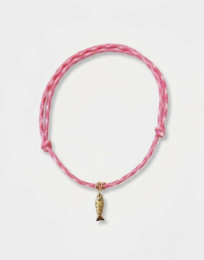 Pescadora Necklace