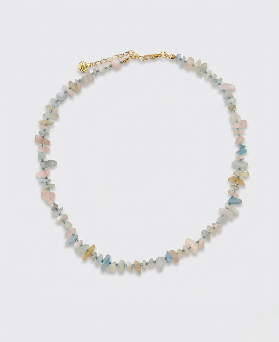 La Sirena Necklace
