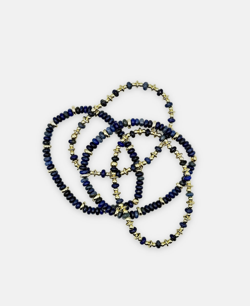 Capri Blue Bracelet