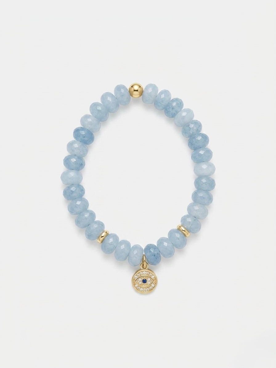 Siren’s Eye Bracelet