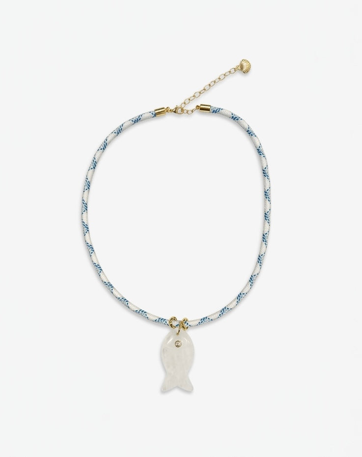 Catch of the Day Necklace