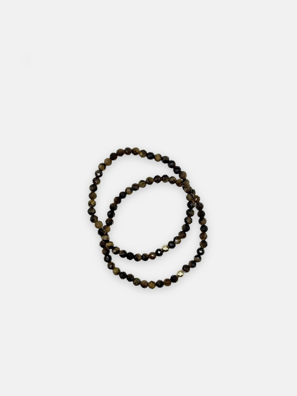Espresso Hour Bracelet