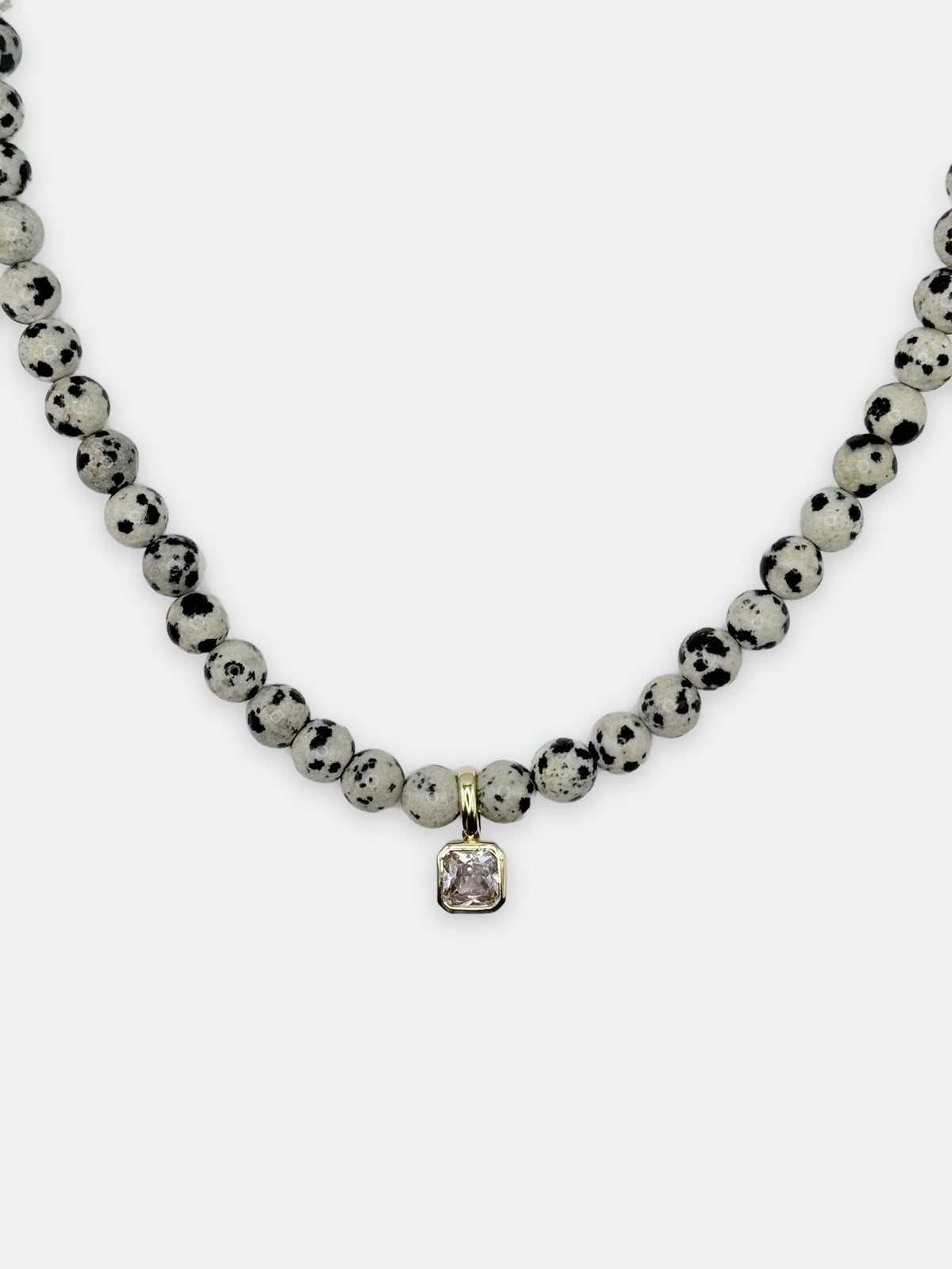 Aspen Necklace