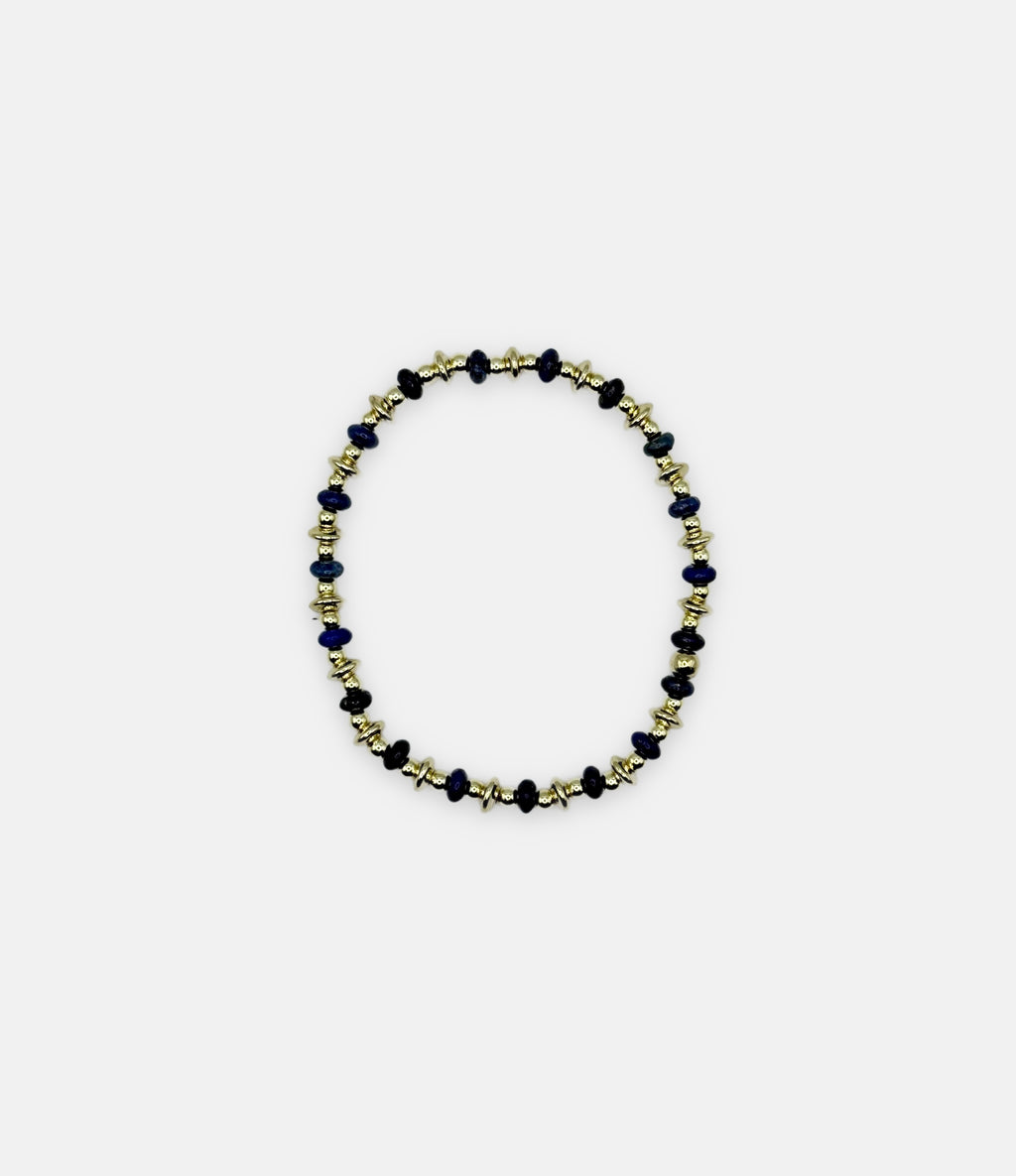 Capri Blue Bracelet