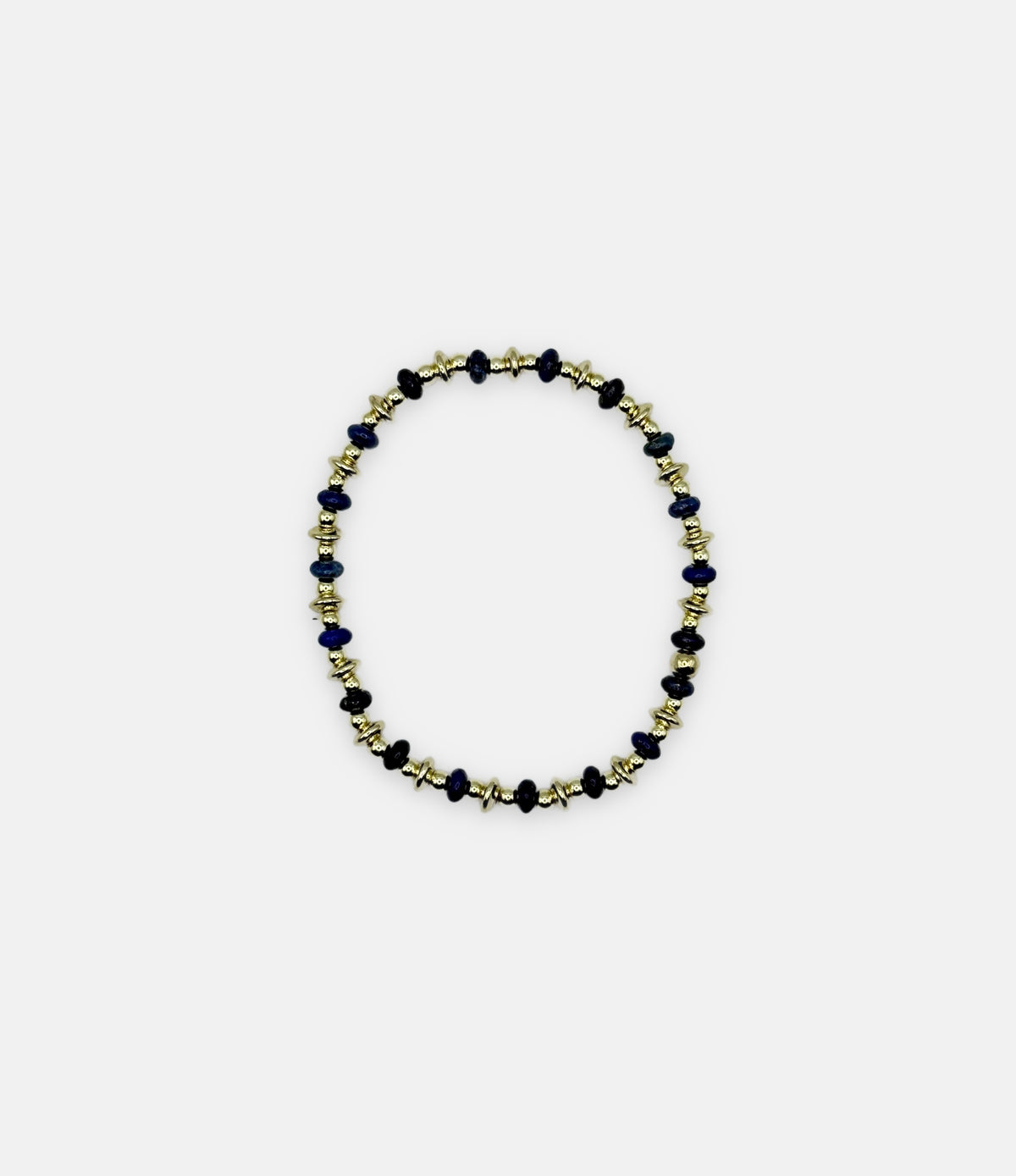 Capri Blue Bracelet