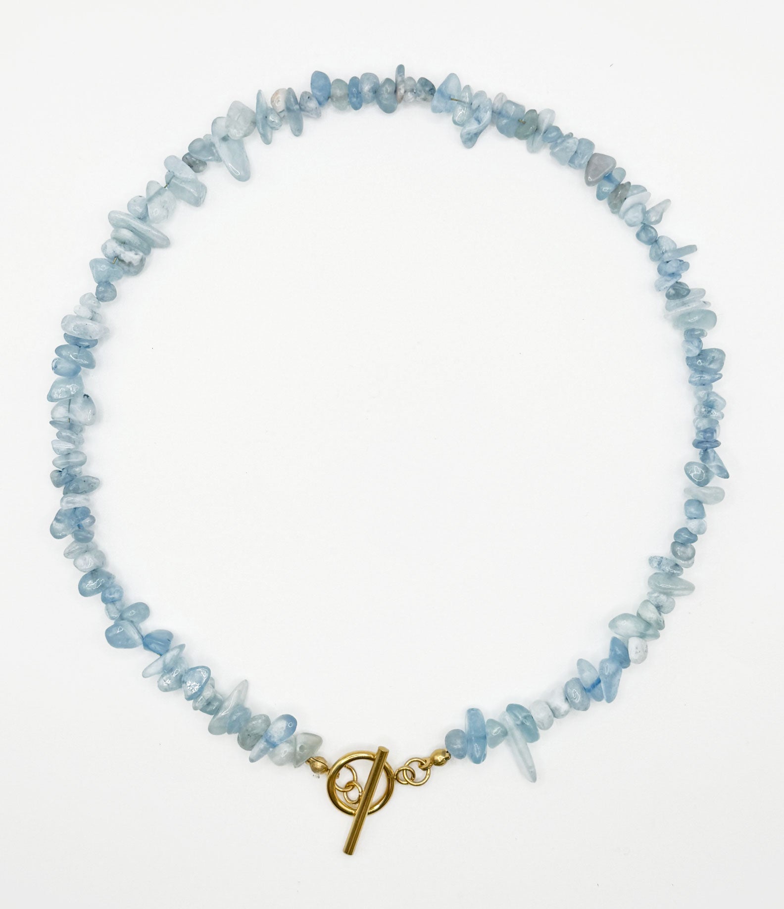 Crystal Cove Crush Necklace