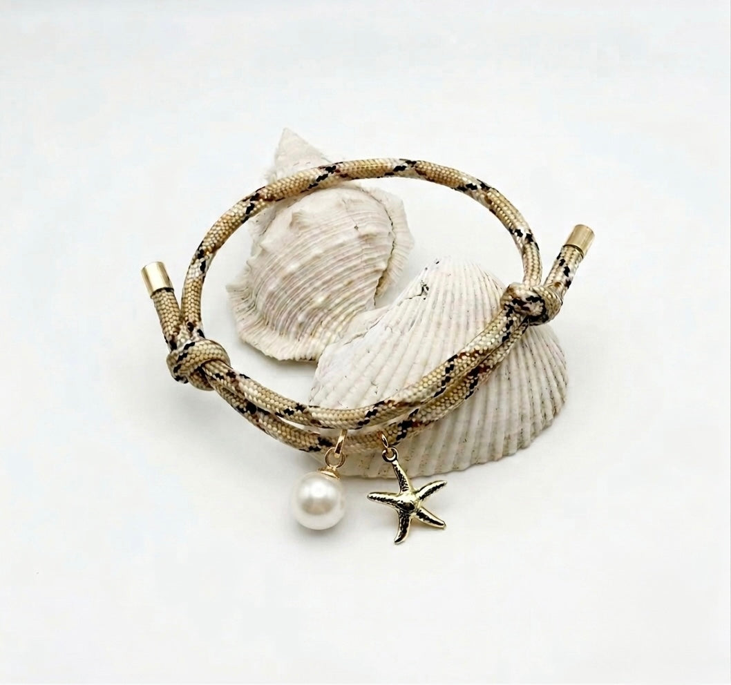 The Coastal Crush - Neutral