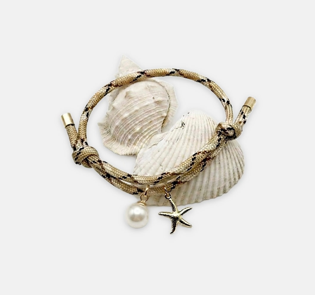 The Coastal Crush - Neutral