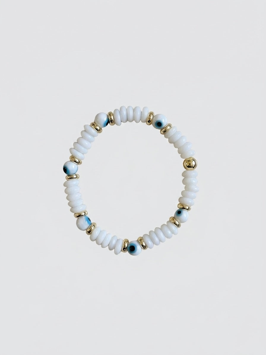 Bodrum Eye Bracelet