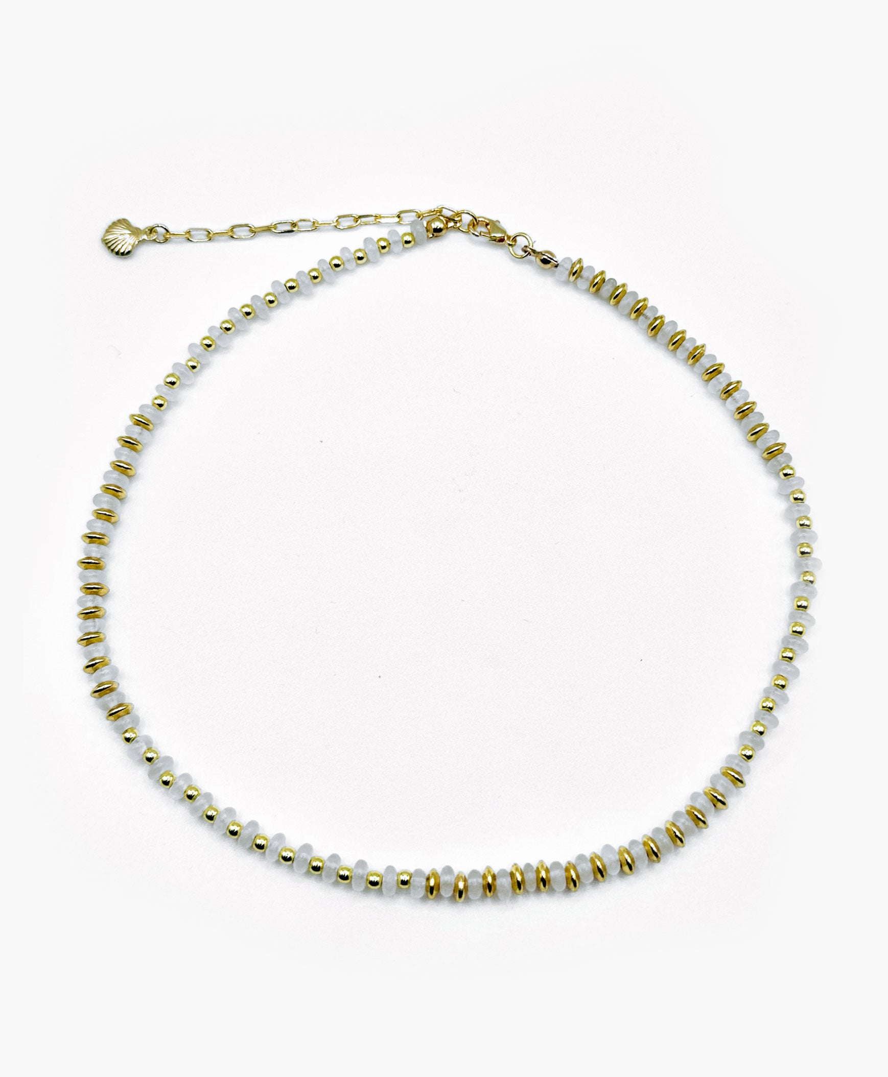 Daybreak Choker Necklace