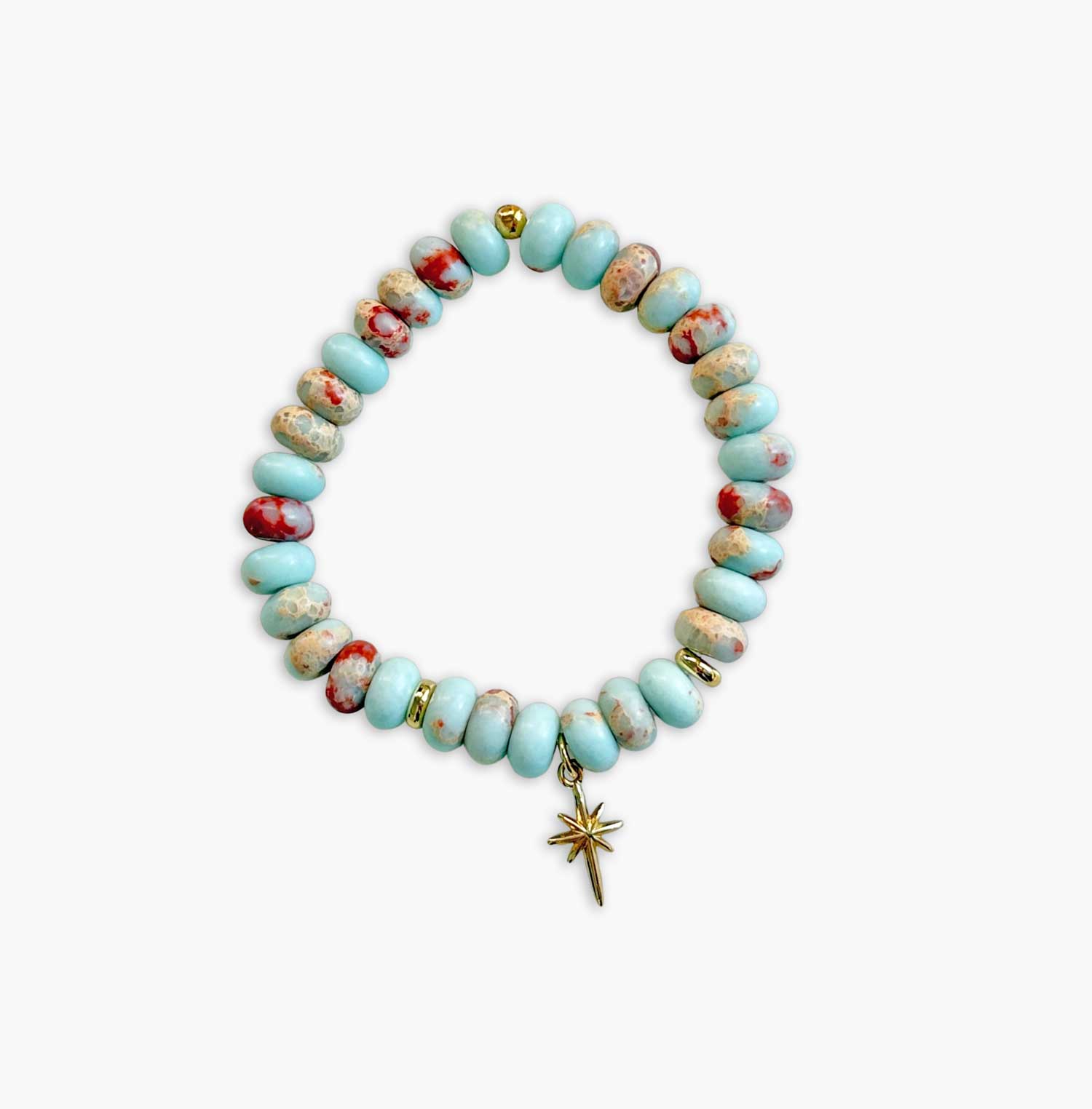 Desert Star Bracelet