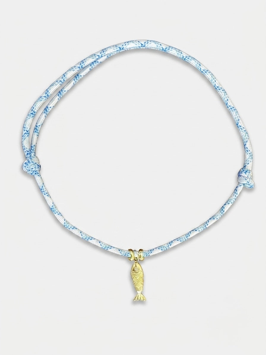 Pescadora Necklace