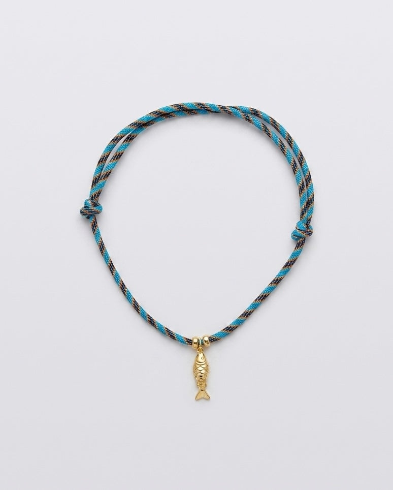 Pescadora Necklace