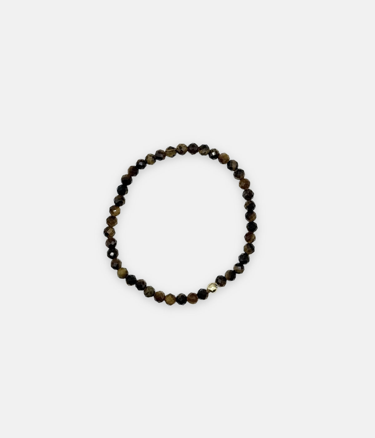 Espresso Hour Bracelet
