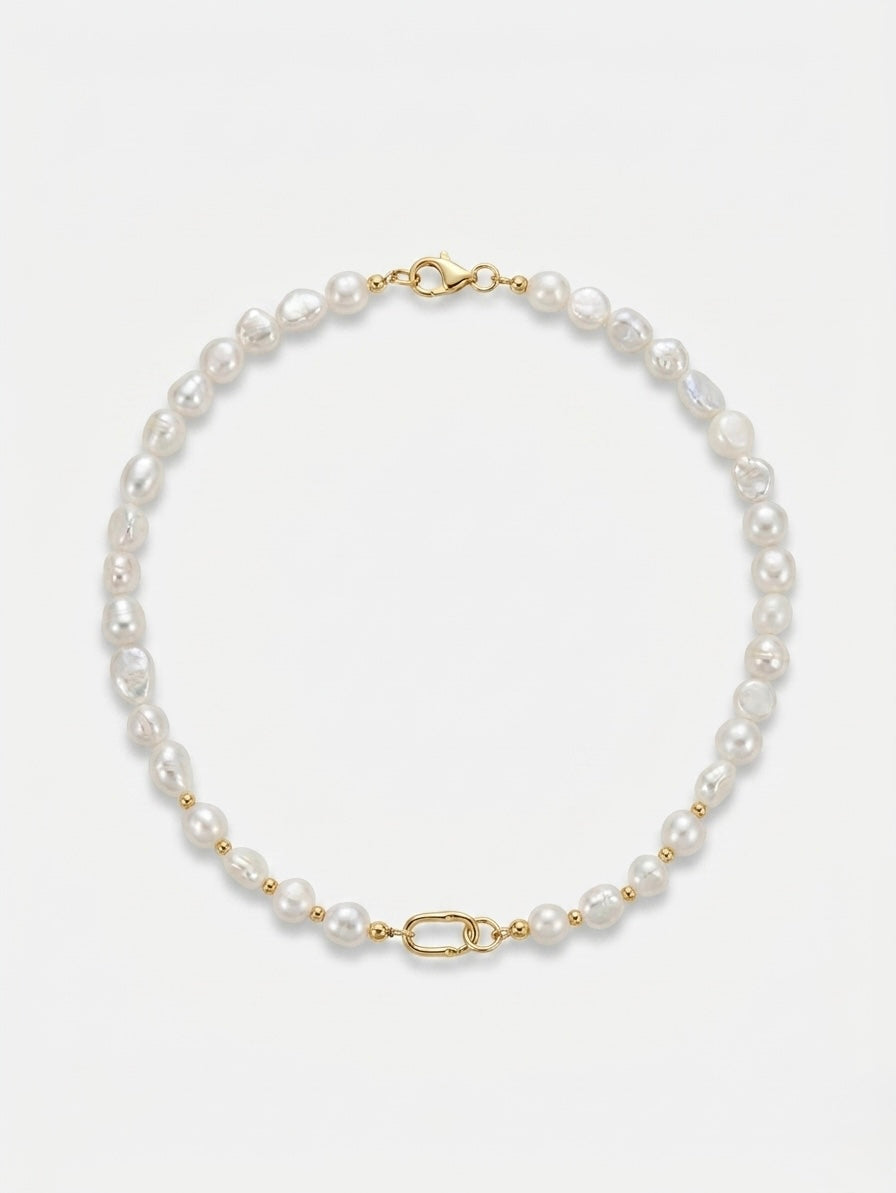 Ivory Tide Necklace