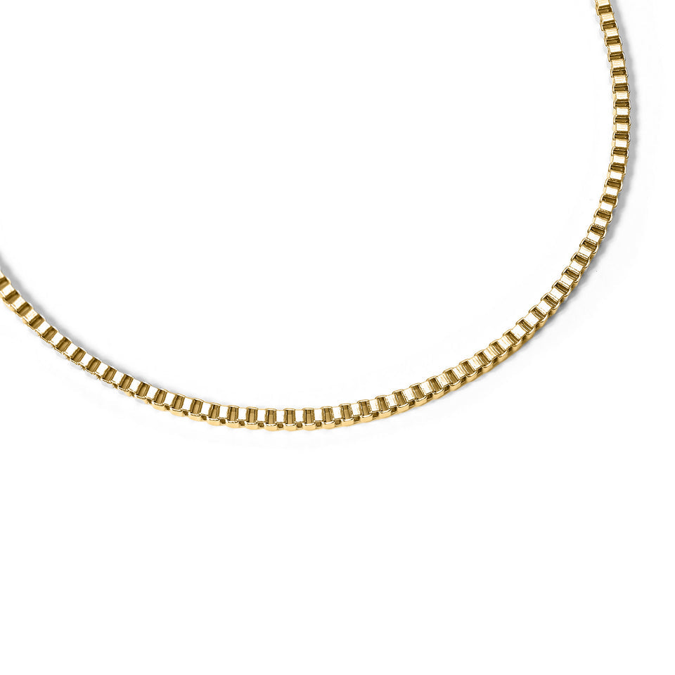 Desperado Heart Necklace