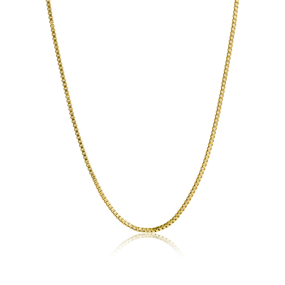 Desperado Heart Necklace