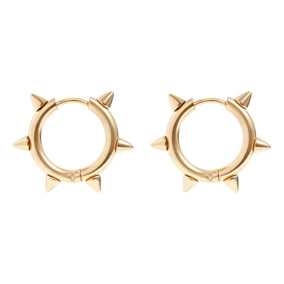 Rock Star Earrings