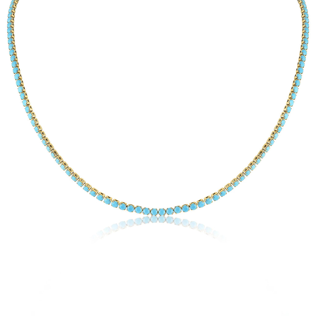The Wrangler Chain