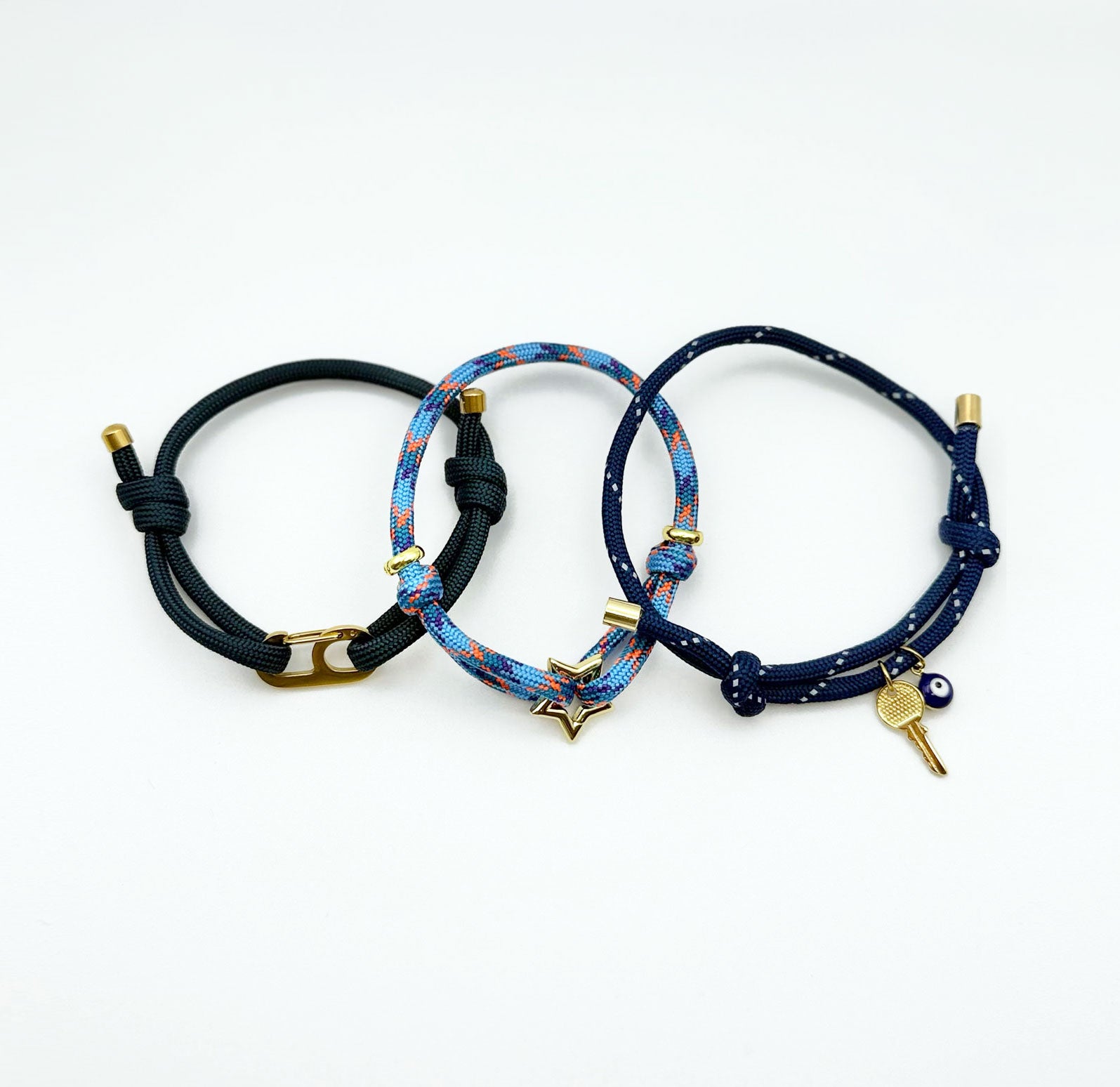 Stargazer Bracelet