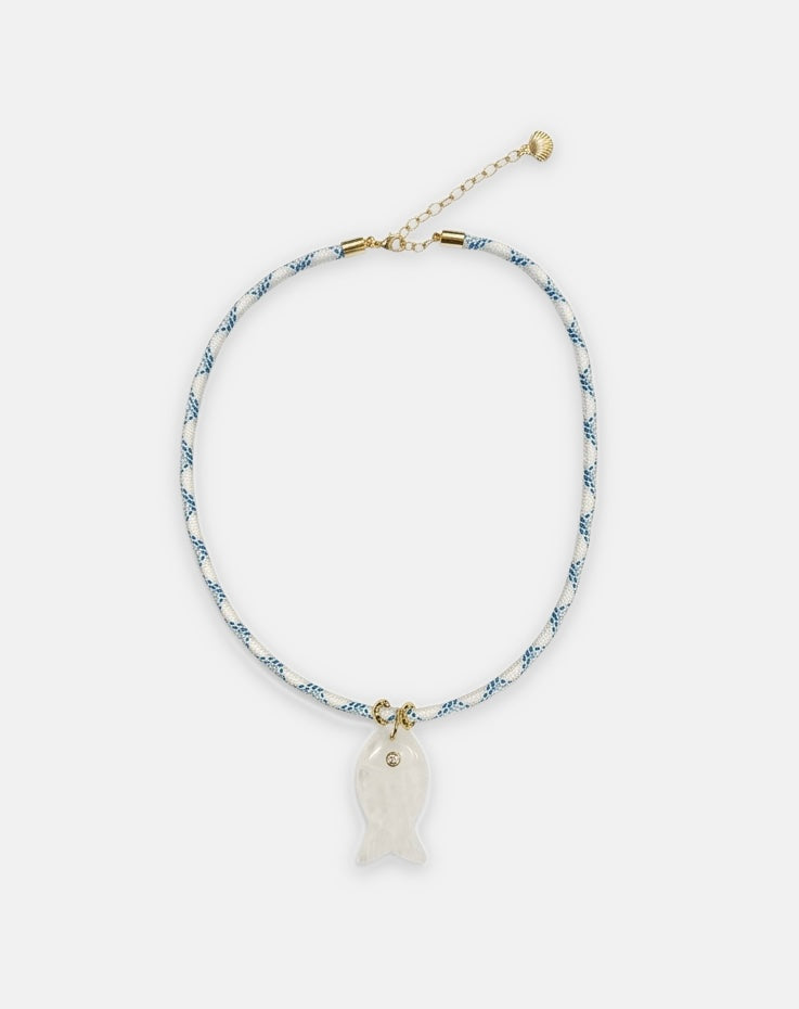 Catch of the Day Necklace