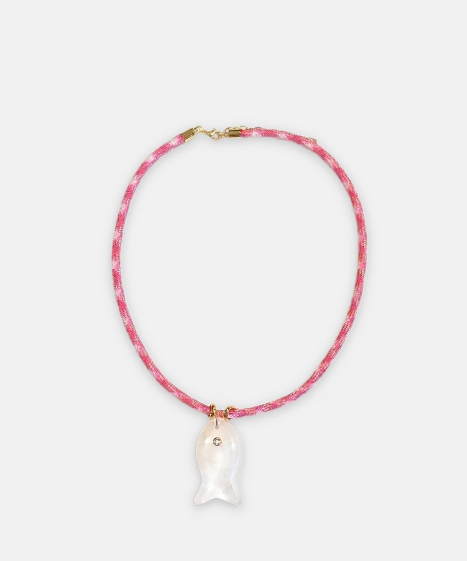 Catch of the Day Necklace