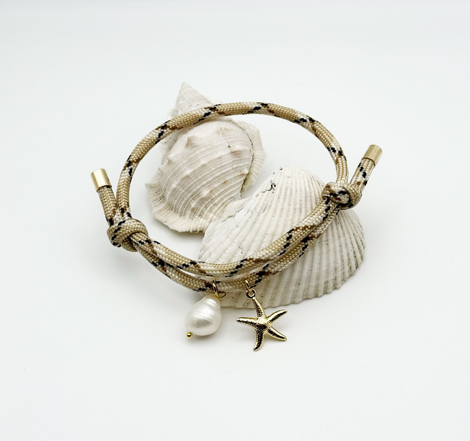 The Coastal Crush - Neutral