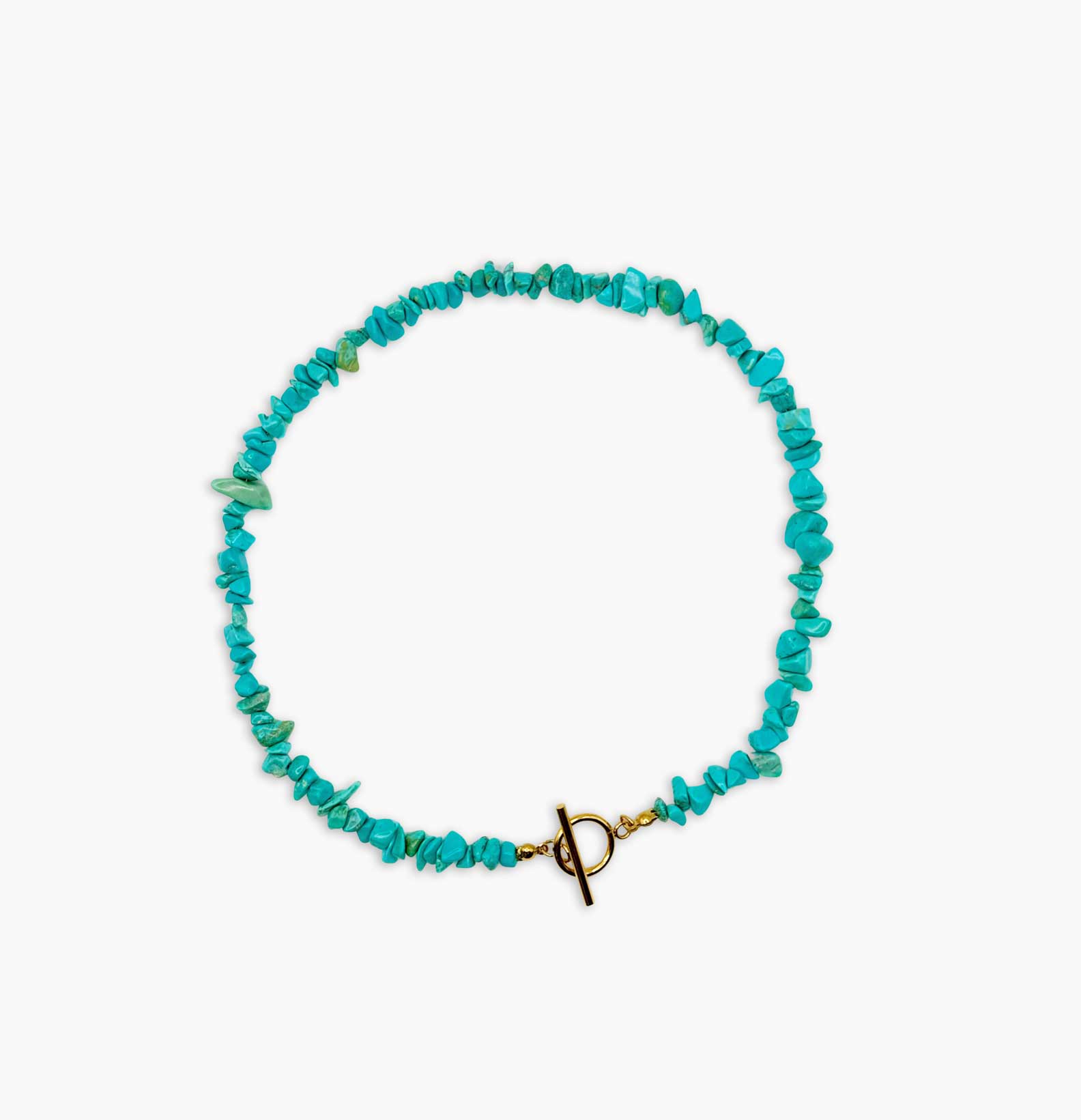 Cowboy Crush Necklace