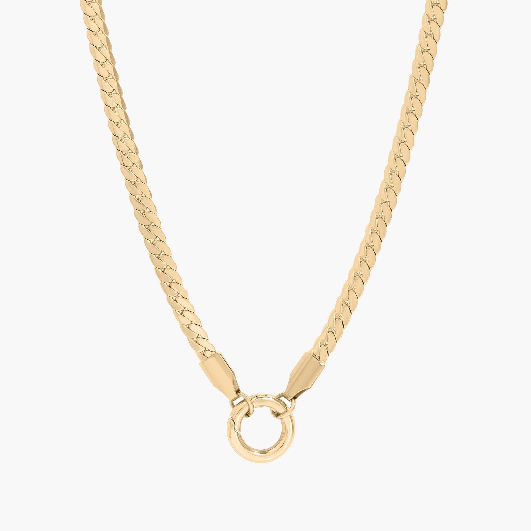 The Laguna Chain Necklace