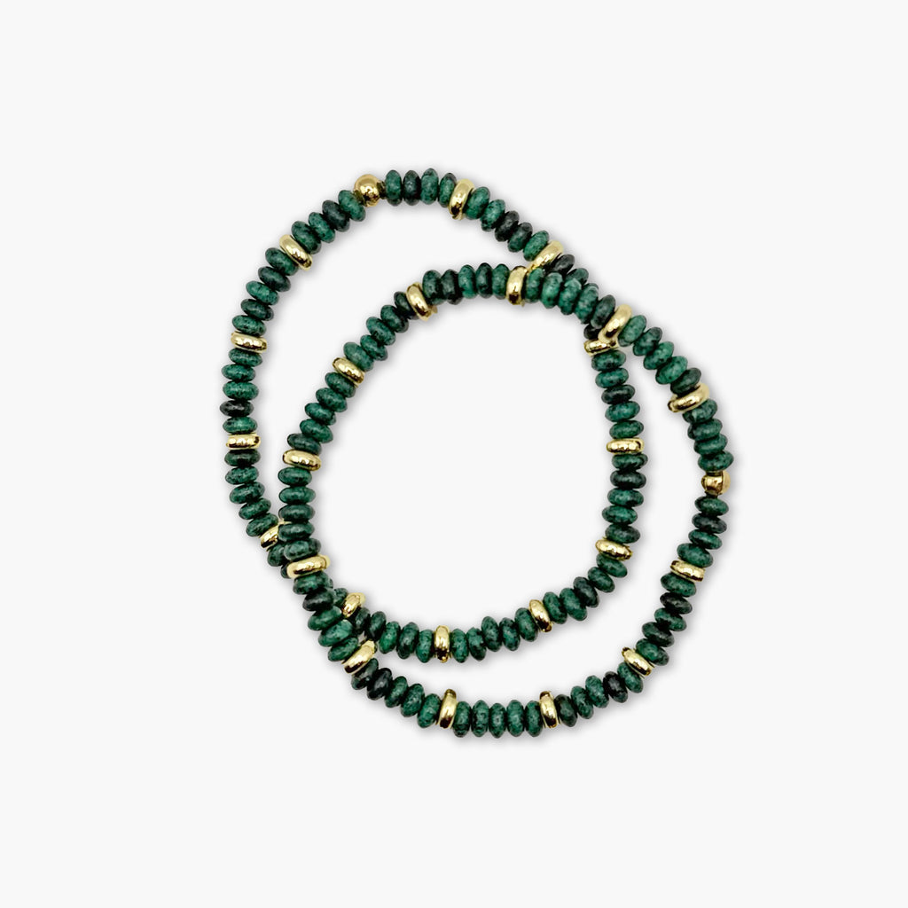 Evergreen Bracelet