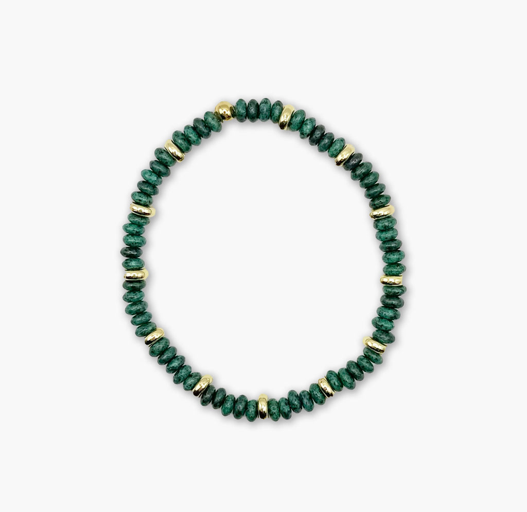 Evergreen Bracelet
