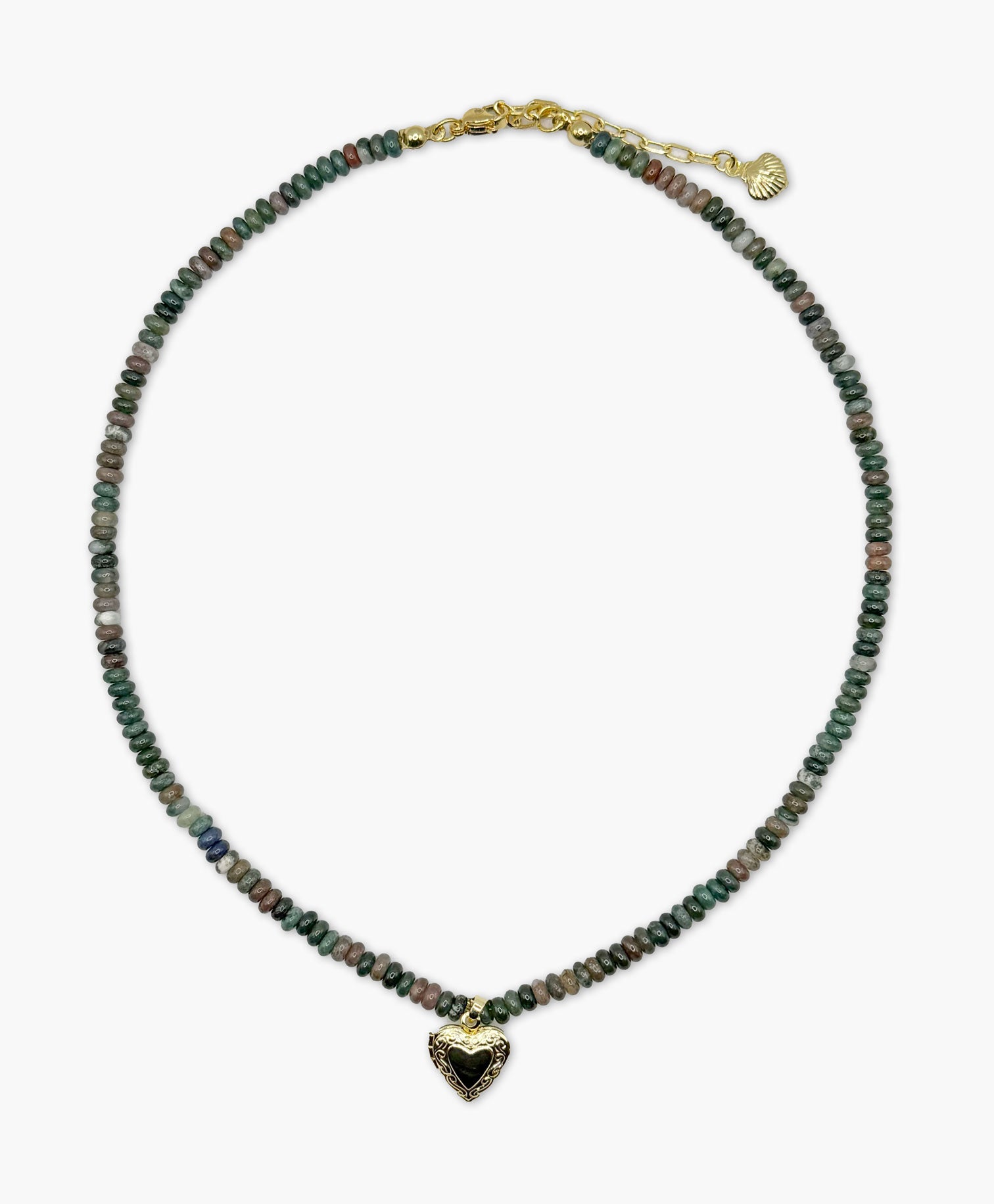 Forest Amore Necklace