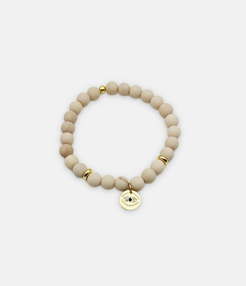Greek Chic Bracelet
