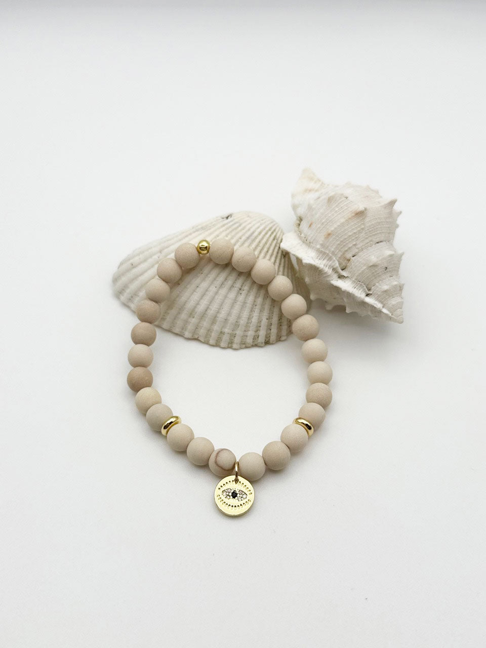 Greek Chic Bracelet