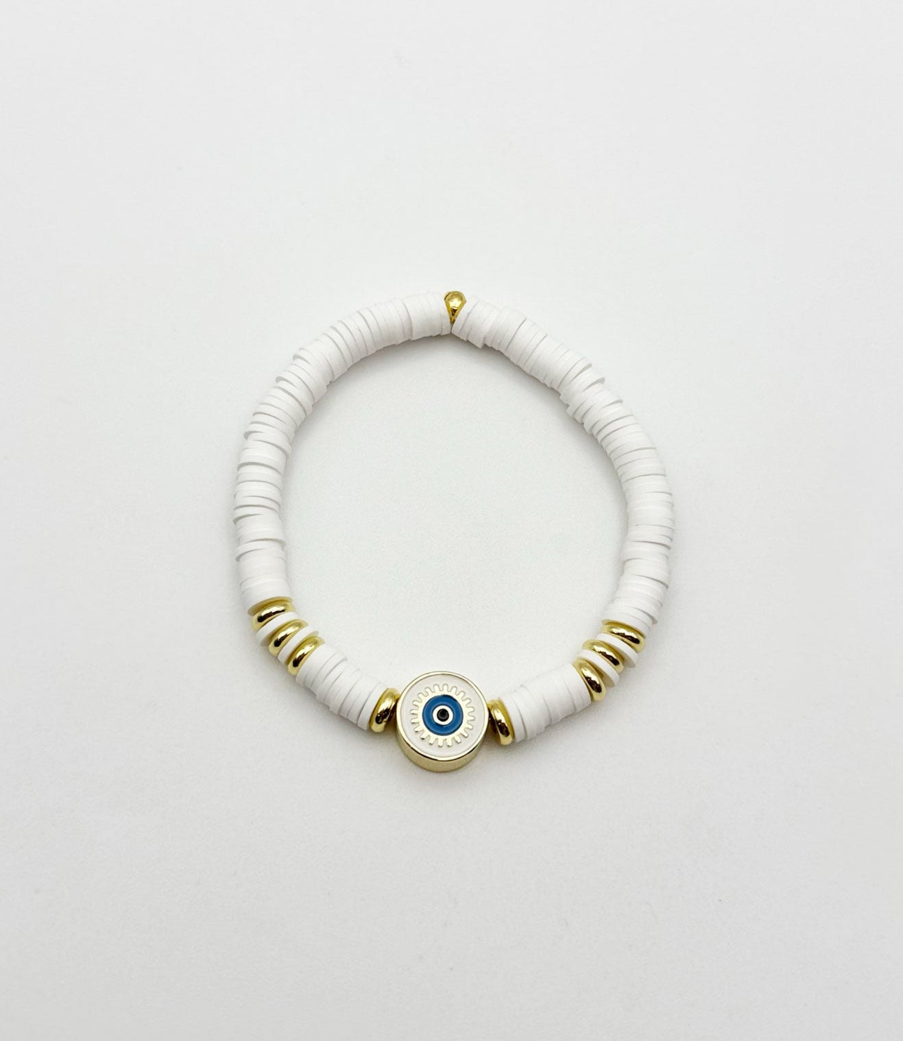 The Karma Bracelet