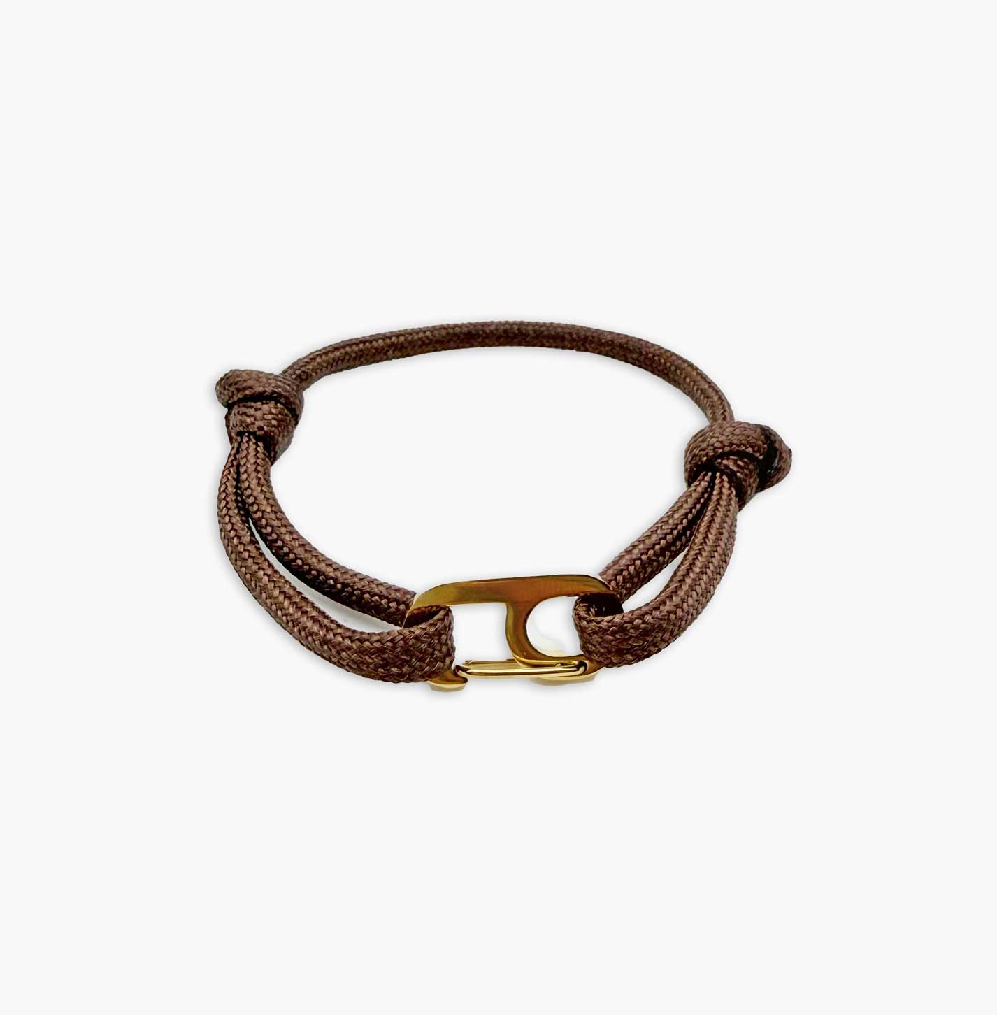 Mariner Bracelet - Brown
