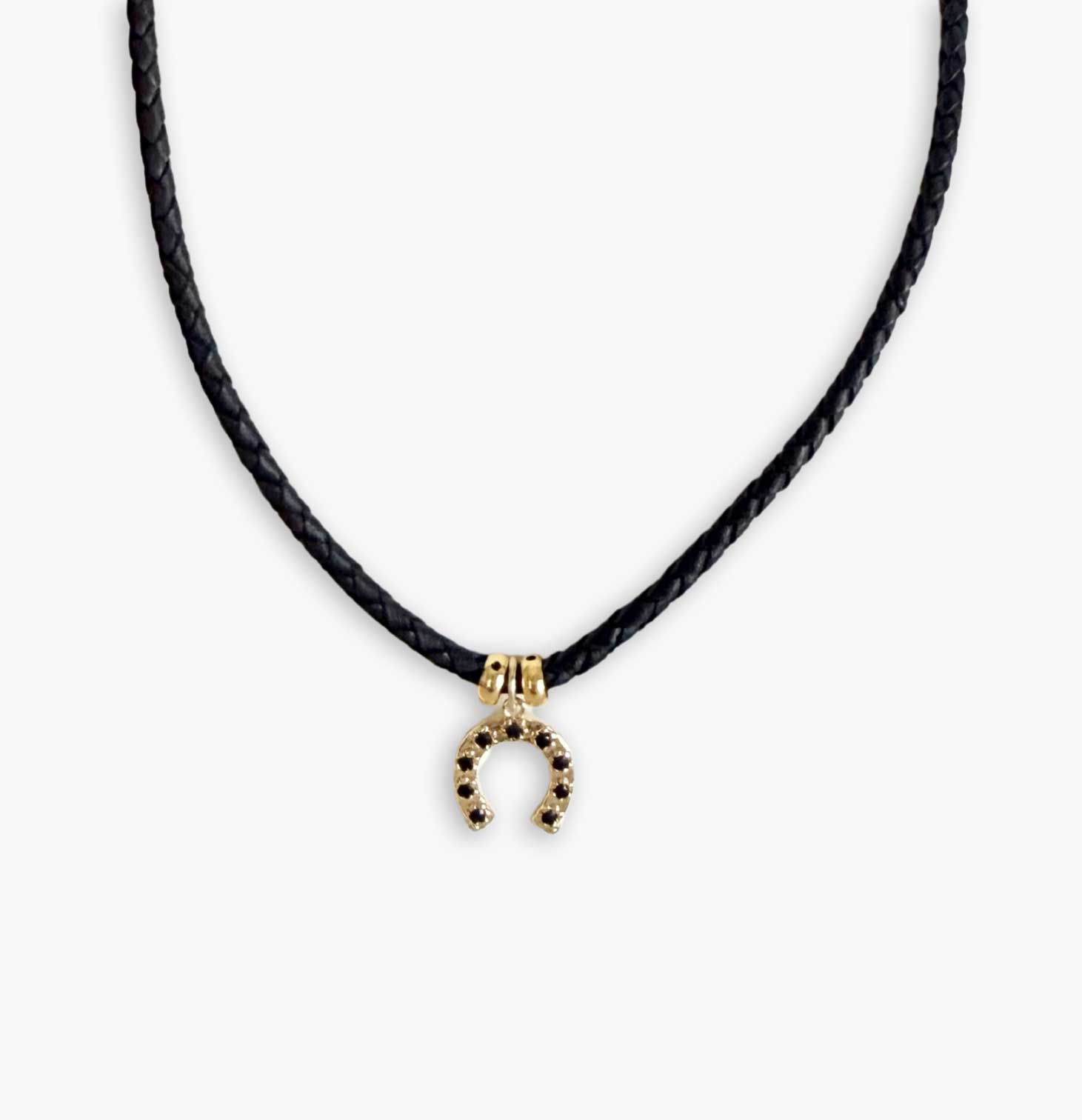 Midnight Rodeo Necklace