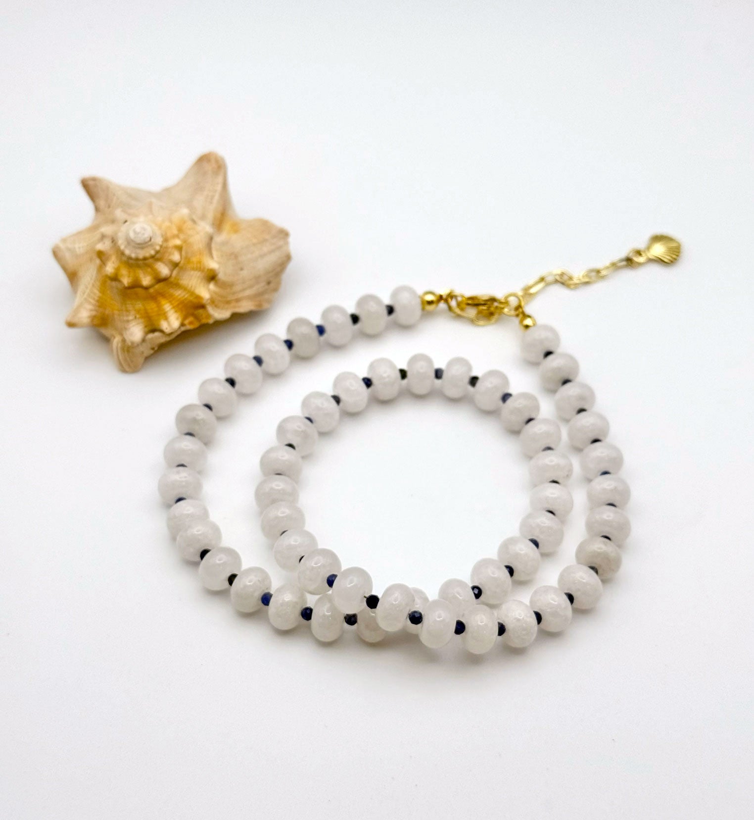 The Moonwake Necklace