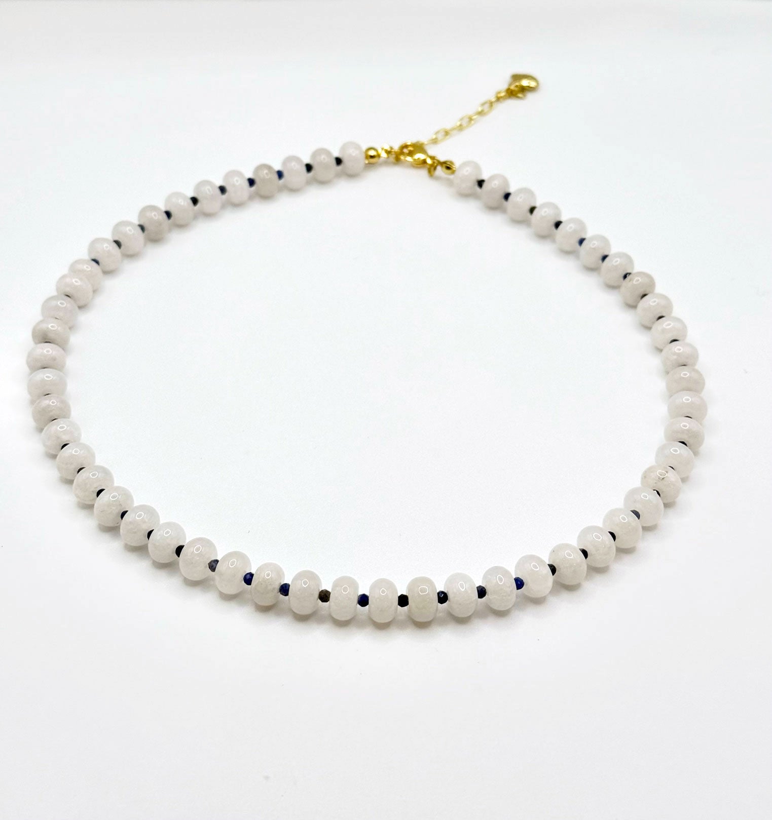 The Moonwake Necklace