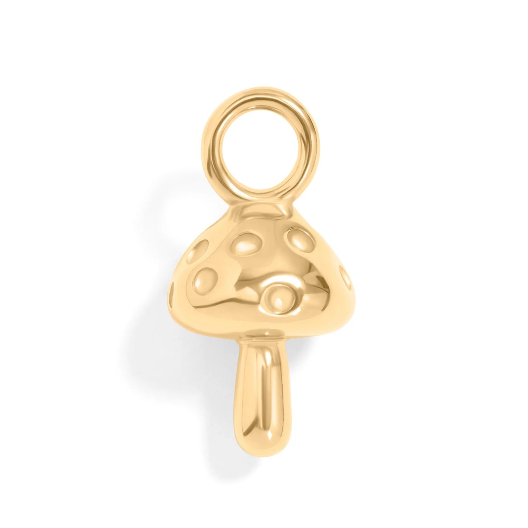 Mushroom Charm