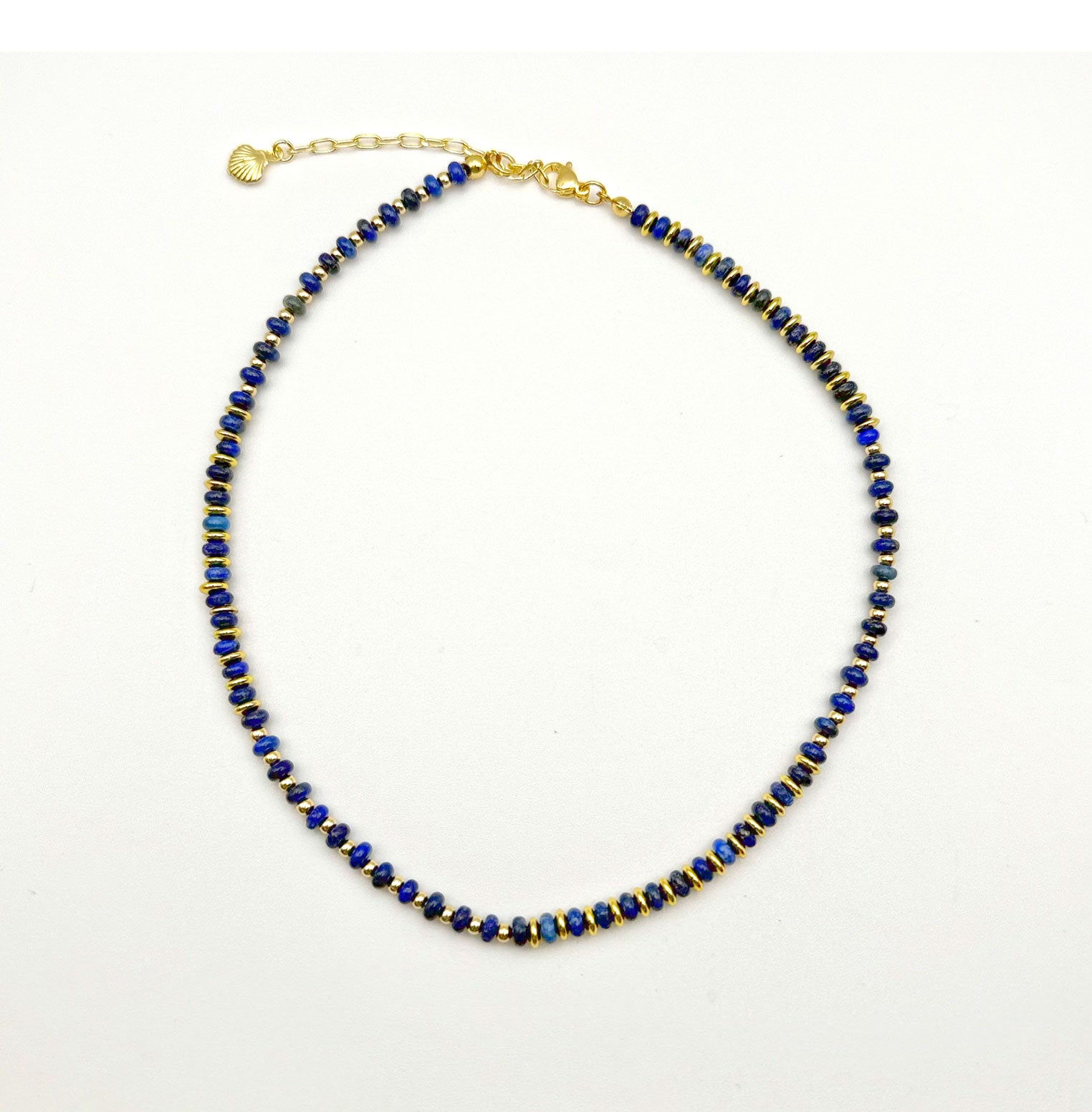 Twilight Choker Necklace