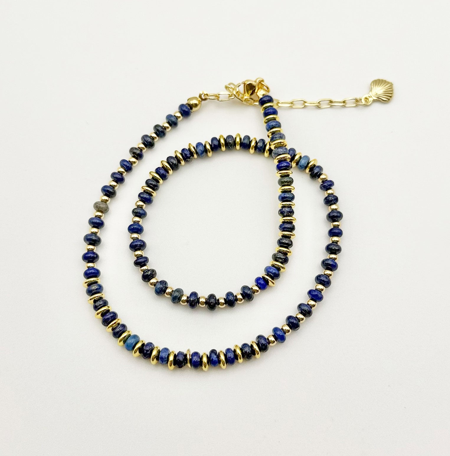 Twilight Choker Necklace