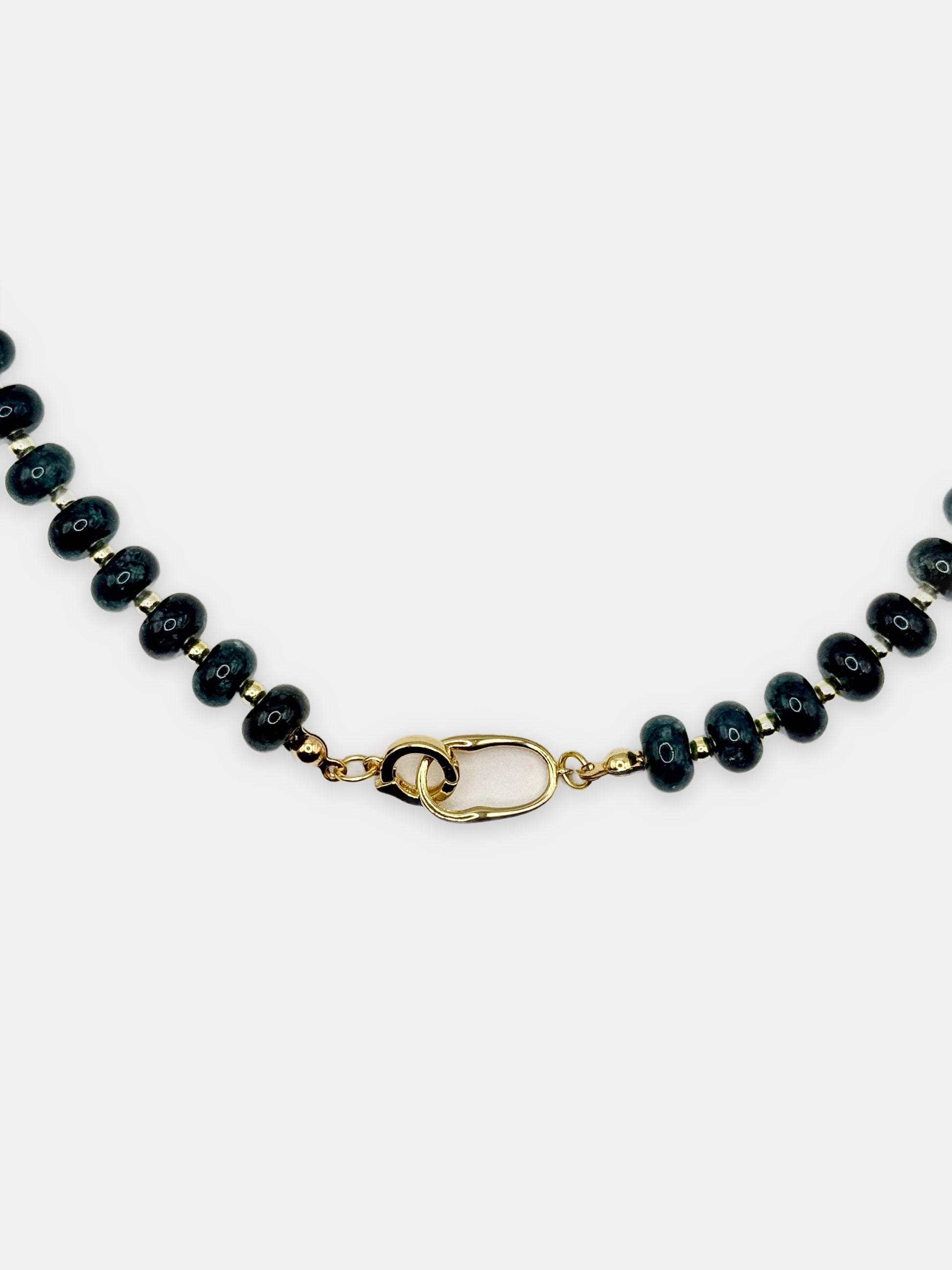 Neptune Hour - Deep Teal