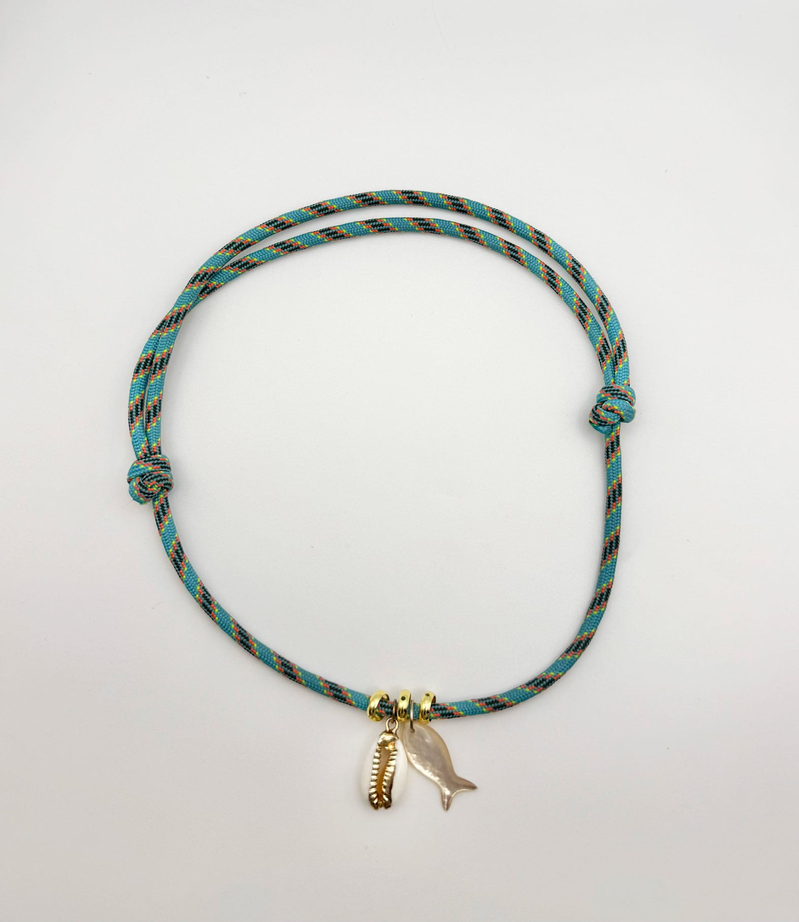 The Party Wave Necklace
