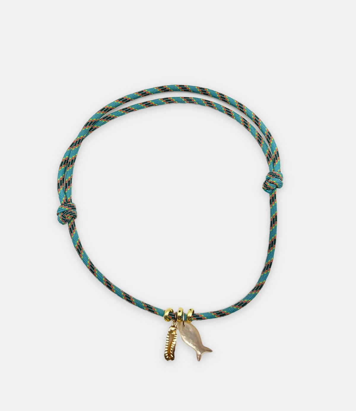 The Party Wave Necklace