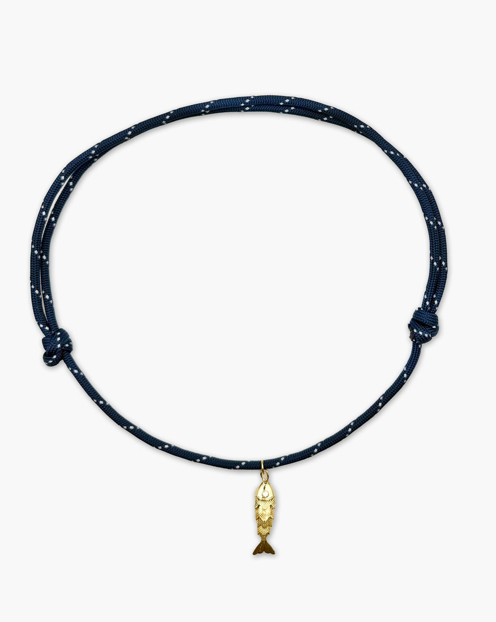 Pescadora Necklace